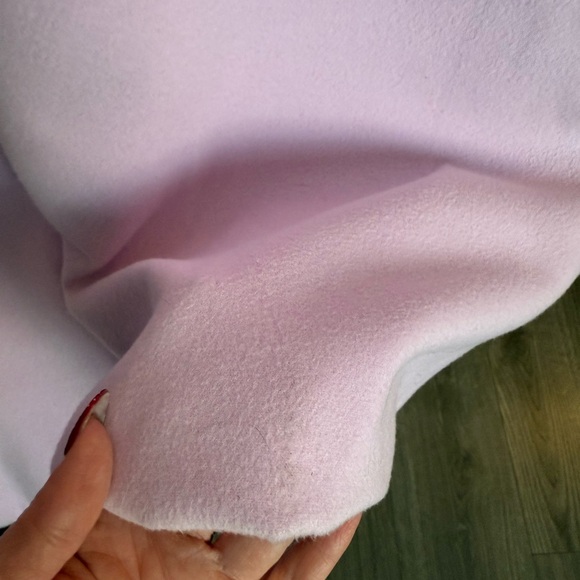 Wild Fable Coat with Faux Fur Collar & Cuffs - Picture 12 of 12